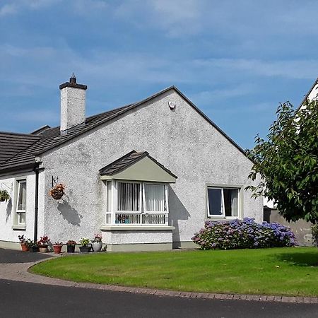 Tranquility Portstewart Vila Exterior foto