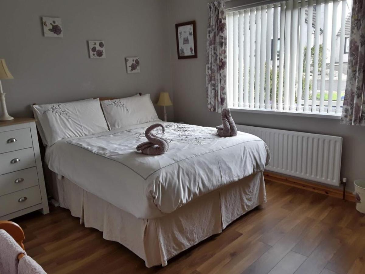 Tranquility Portstewart Vila Exterior foto