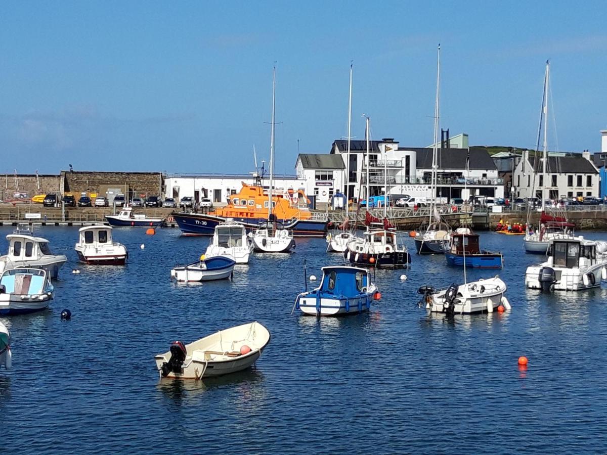 Tranquility Portstewart Vila Exterior foto