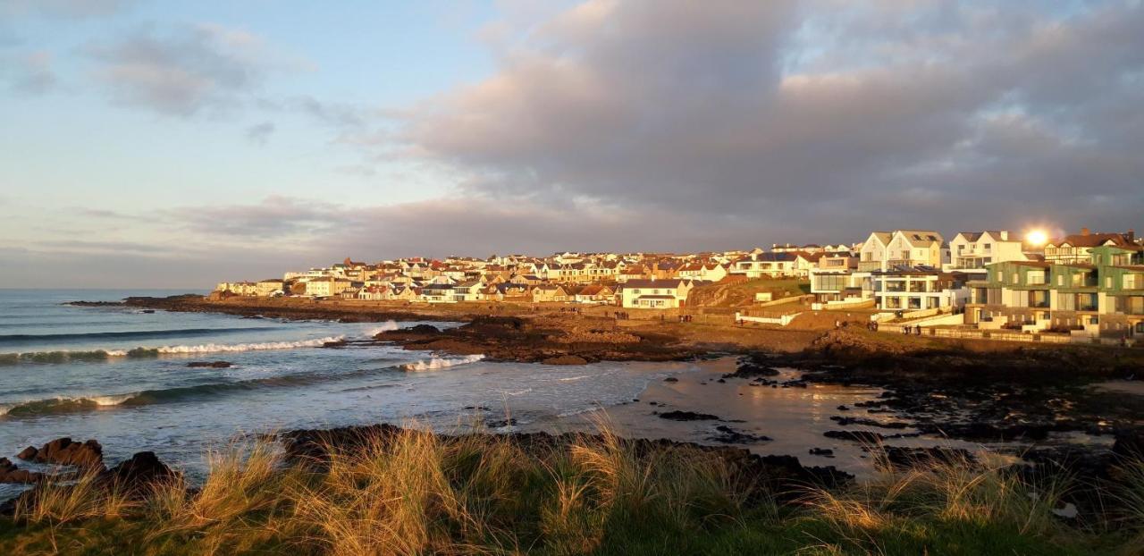 Tranquility Portstewart Vila Exterior foto