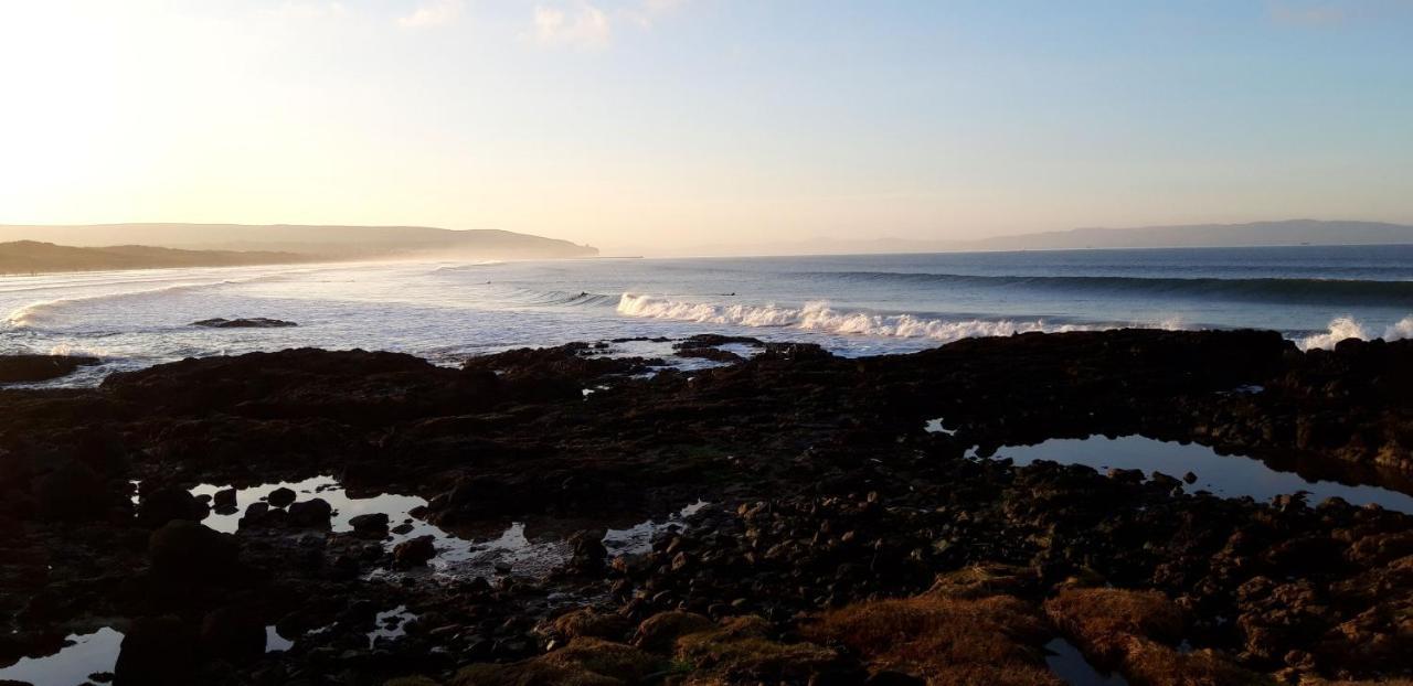 Tranquility Portstewart Vila Exterior foto