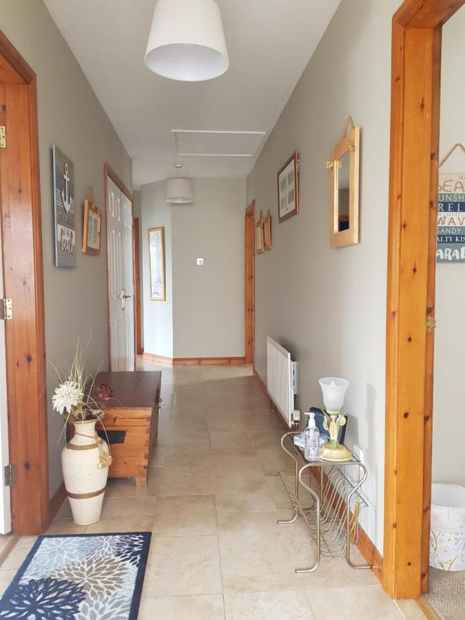Tranquility Portstewart Vila Exterior foto