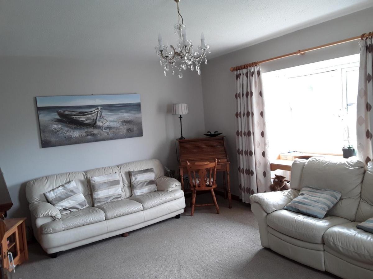 Tranquility Portstewart Vila Exterior foto