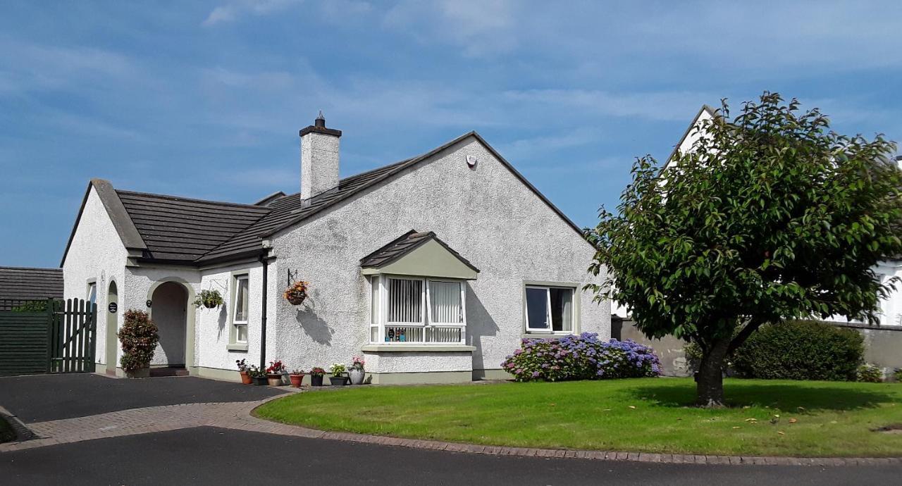 Tranquility Portstewart Vila Exterior foto