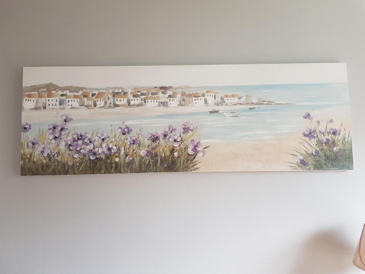 Tranquility Portstewart Vila Exterior foto