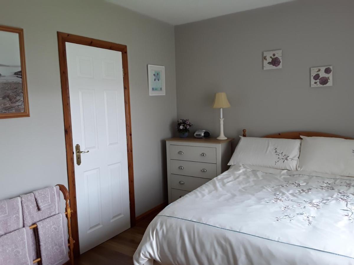 Tranquility Portstewart Vila Exterior foto