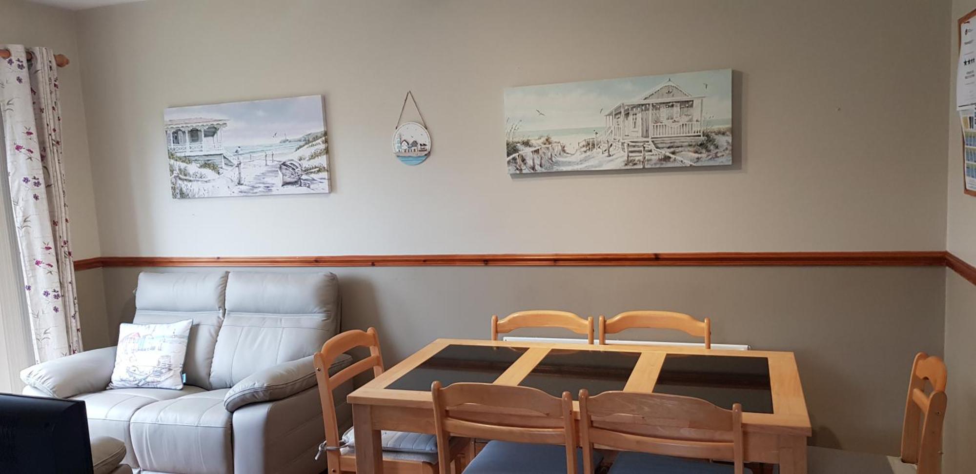 Tranquility Portstewart Vila Exterior foto