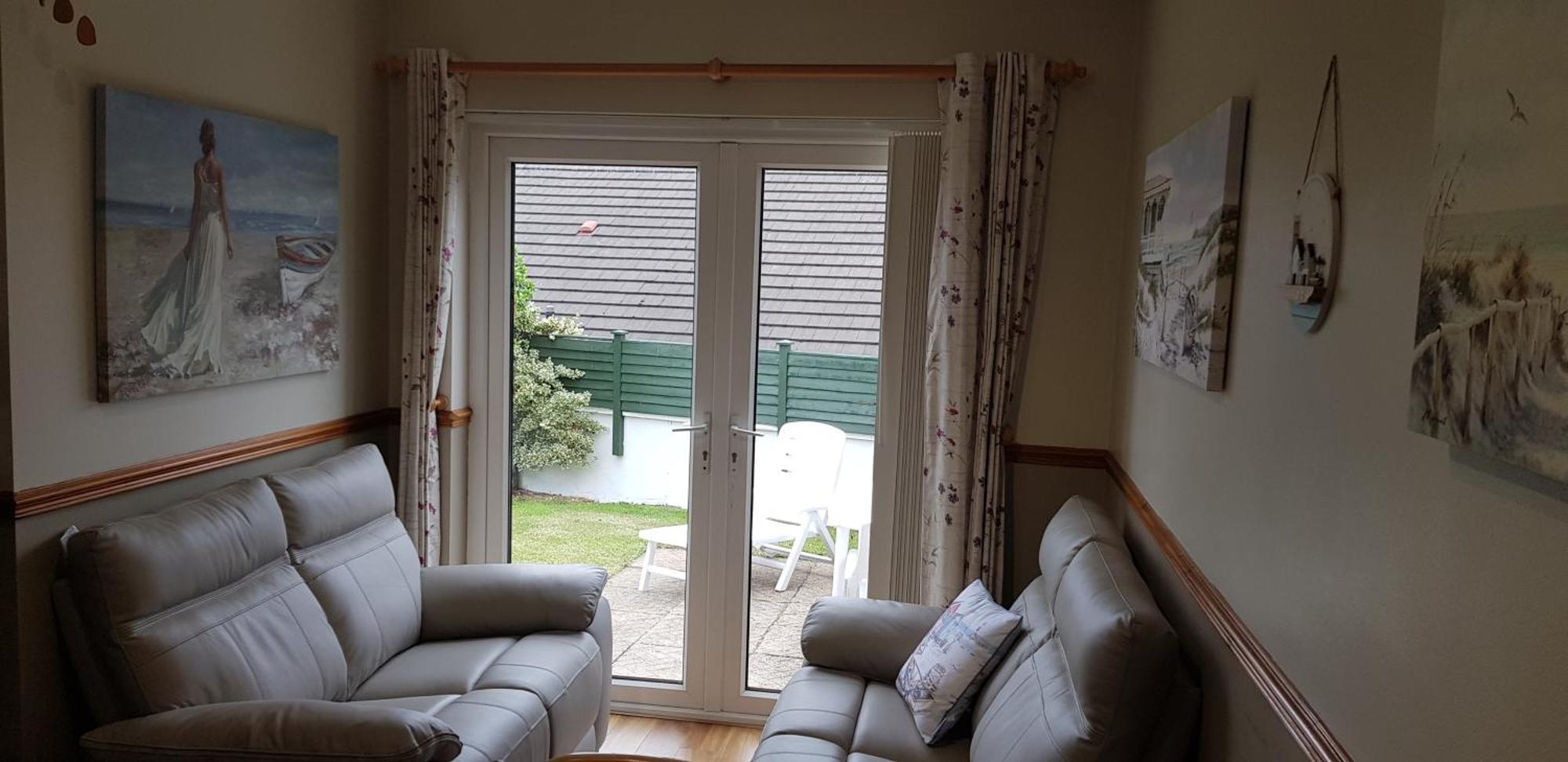 Tranquility Portstewart Vila Exterior foto