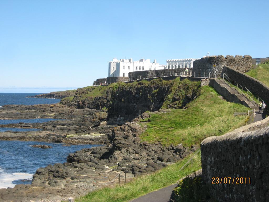 Tranquility Portstewart Vila Exterior foto