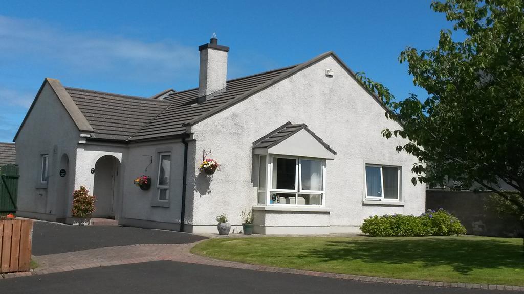 Tranquility Portstewart Vila Exterior foto